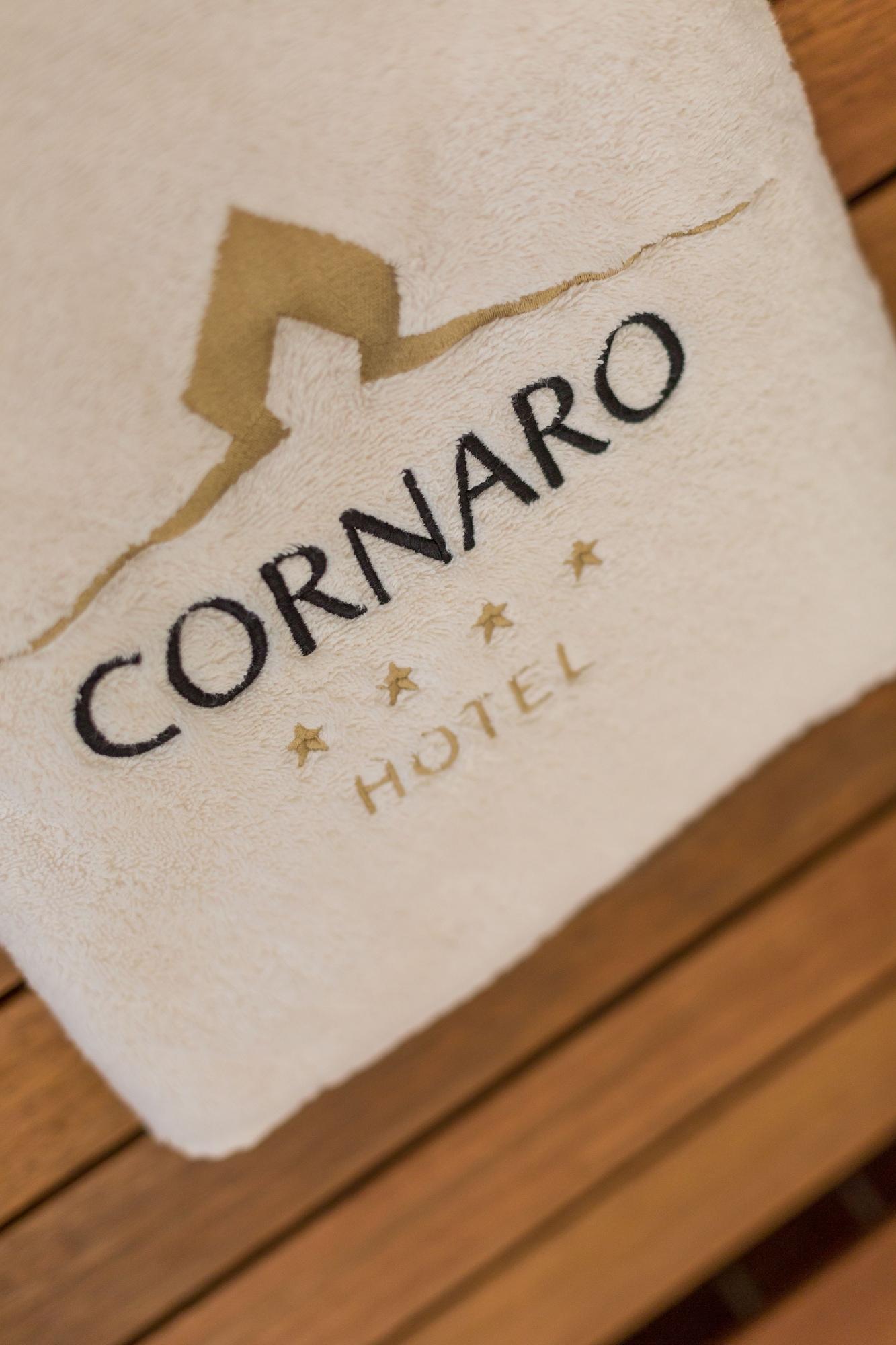 Cornaro Hotel Split Exterior photo